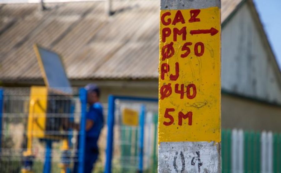 Эксперт Юшков: у Молдавии нет шансов на снижение цены от «Газпрома» из-за спотового рынка