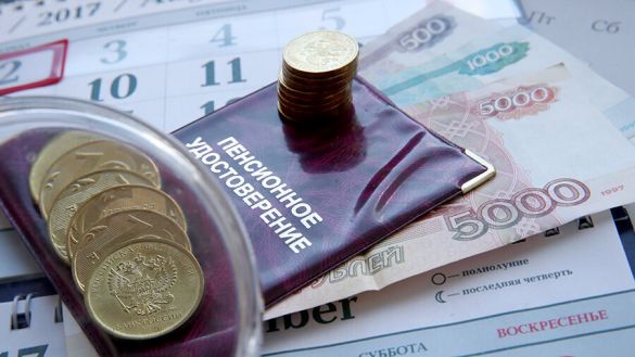 Пенсионеры РФ могут остаться «в минусе» даже после индексации пенсий на 8,6%