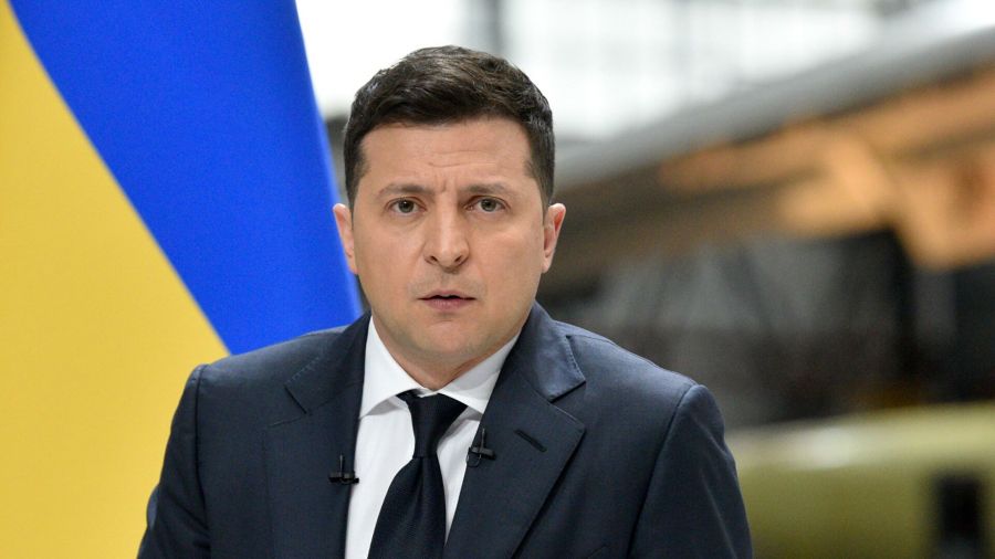 Евросоюз выделил Украине 6,5 миллиарда евро для укрепления экономики