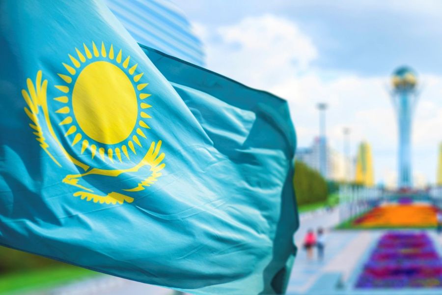 Акции «Казатомпрома» упали на 9% по причине массовых протестов в Казахстане
