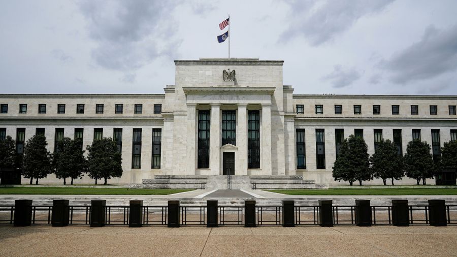 ФРС США сохранила учетную ставку на уровне 0-0,25% годовых