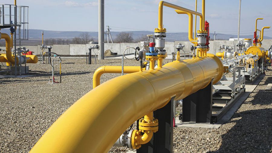 Конфликт РФ и Украины может спровоцировать рекордный рост цен на газ