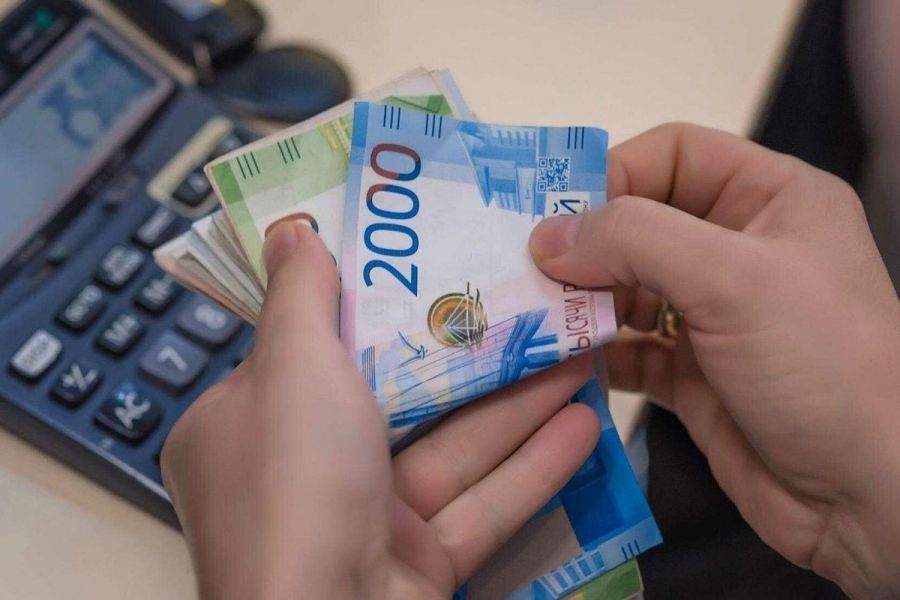 Владимир Путин может объявить о выплате в размере 10 000 рублей двум категориям граждан