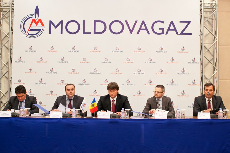 Молдавия может объявить режим ЧП в стране из-за высоких цен на газ