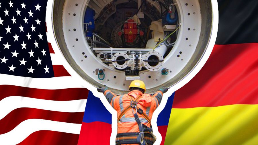 «Запуск «СП-2» неизбежен»: В Германии наступит хаос без сертификации газопровода