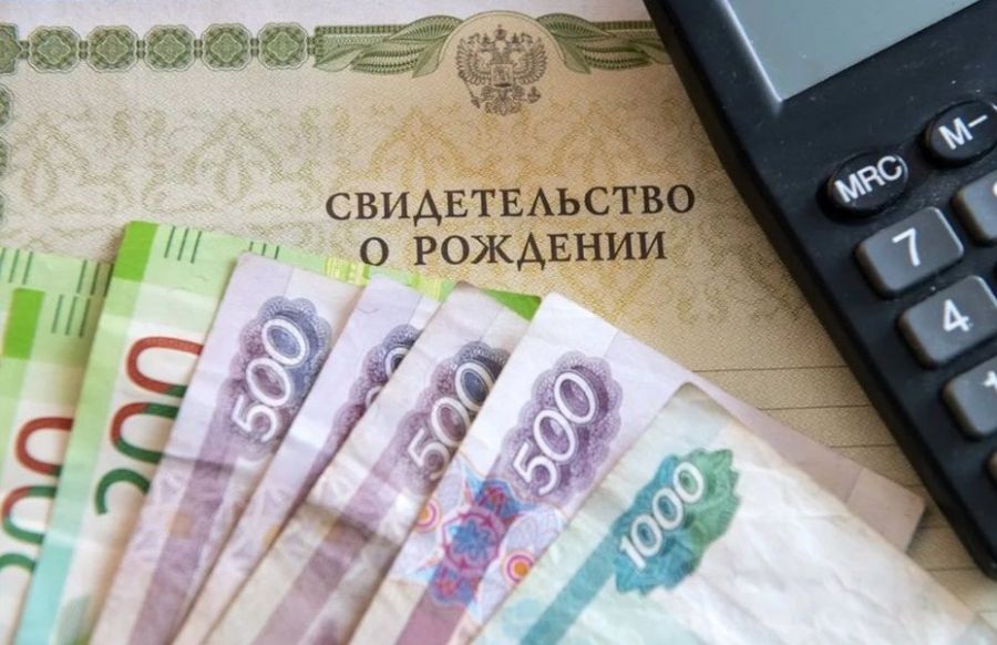 Группе граждан РФ зачислят от 7 тысяч рублей от ПФР до 31 января 2022 года