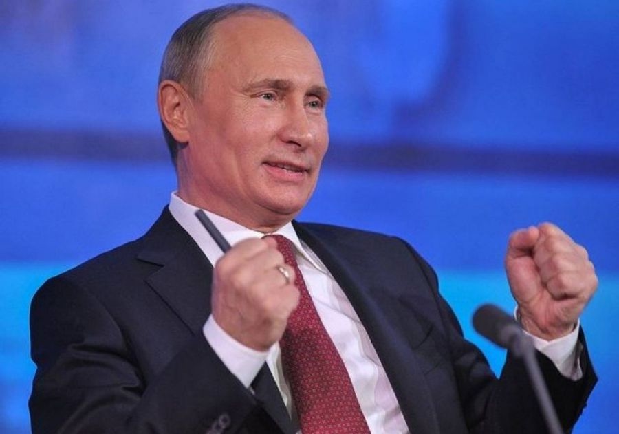 «Не смогут вытеснить «Газпром»: СПГ из США «проигрывает» российскому газу
