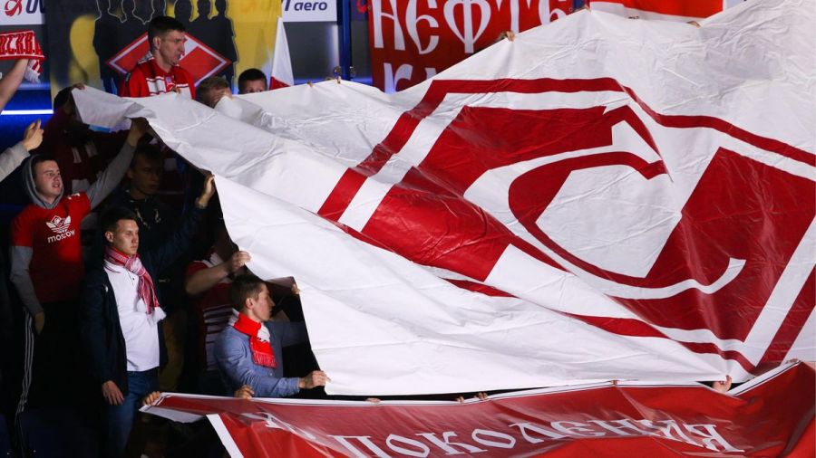Московский «Спартак» запустит собственную криптовалюту FCSM