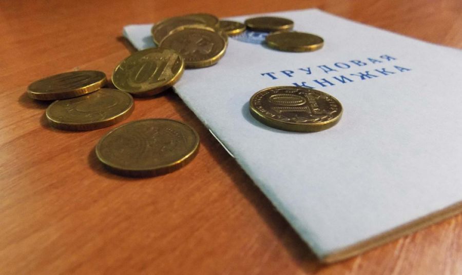 Максимальная величина пособия по безработице в 2022 году в РФ составит 12 792 рубля