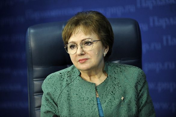 Сенатор Бибикова сообщила пенсионерам РФ об индексации пенсий на 8,6% в феврале 2022 года