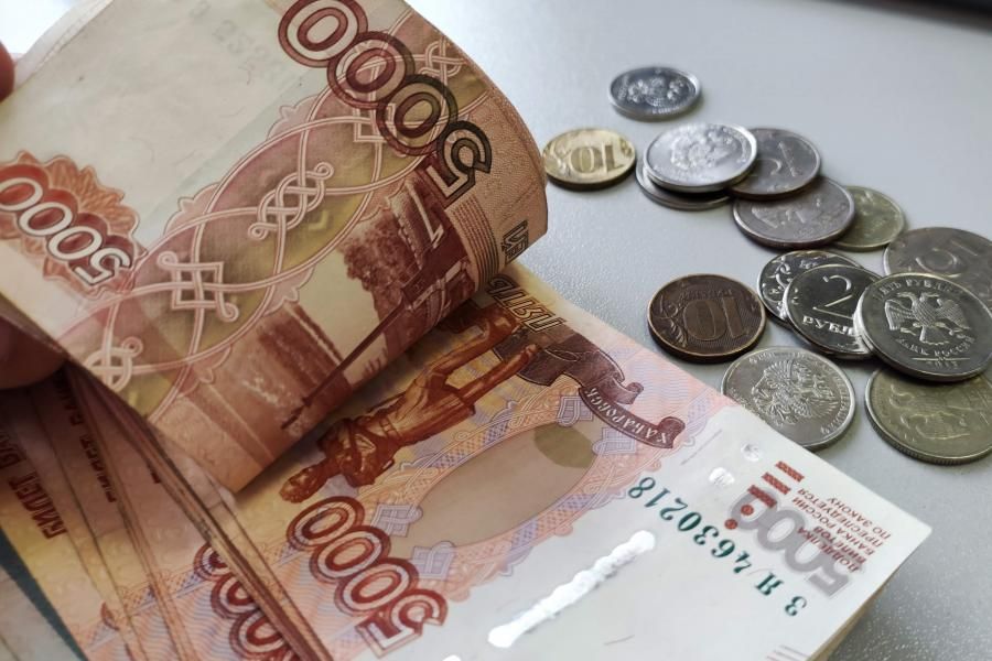 Группа граждан РФ получит выплату в размере 11 400 рублей 14 января от ПФР