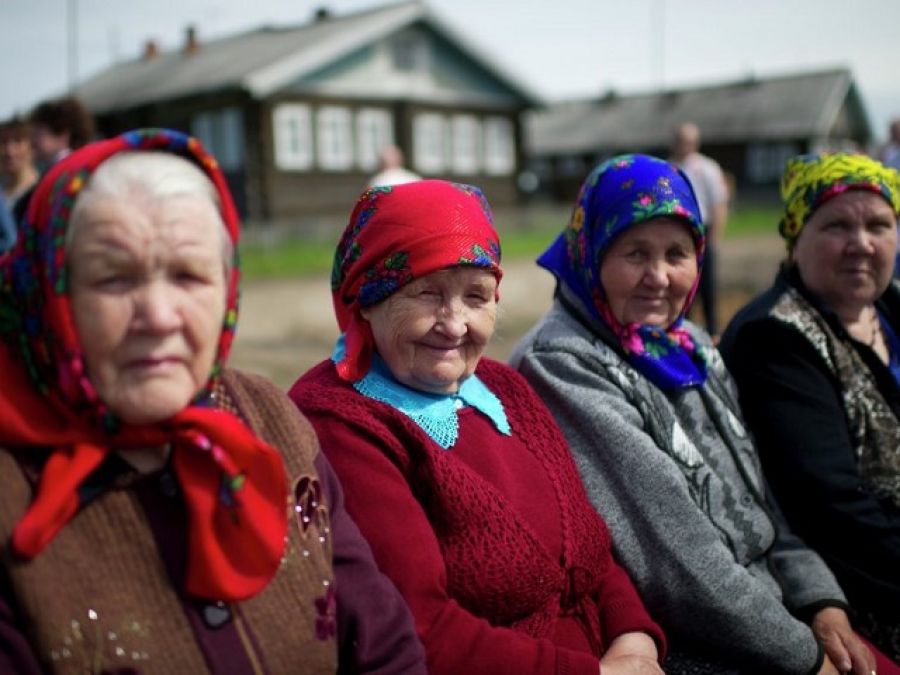 Группе пенсионеров РФ сообщили об увеличении пенсии в 2 раза на 6 000 руб. с января 2022 г