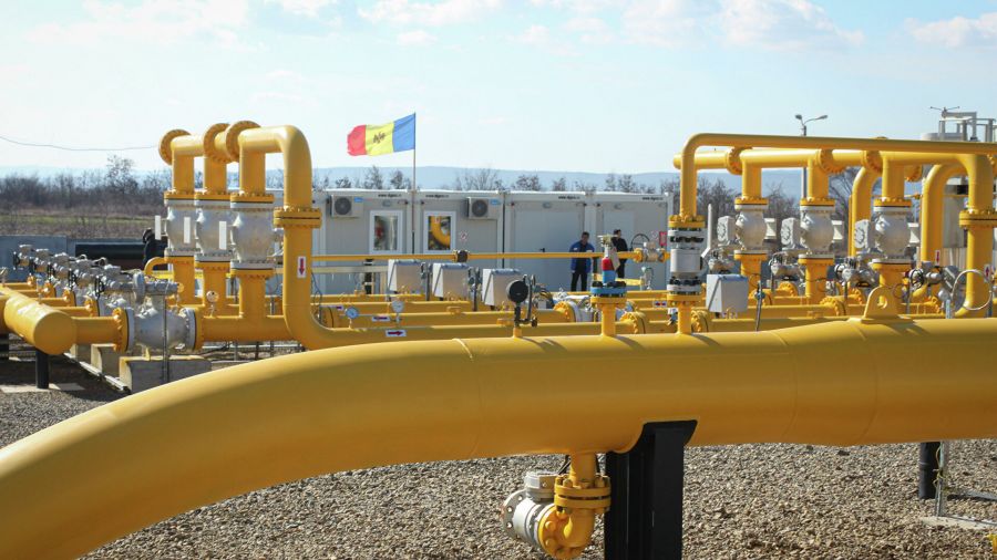 Вице-премьер Молдавии Спыну: тарифы на газ в республике могут повысить еще на 30%
