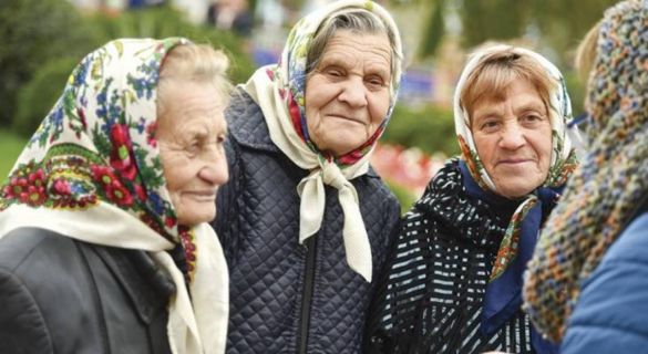 Юрист Сивакова рассказала пенсионерам РФ о новом размере пенсий в 2022 году