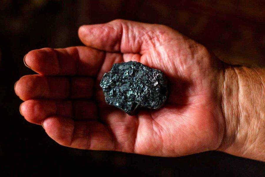 Глава Минприроды Козлов заявил о бесконечности полезных ископаемых в России