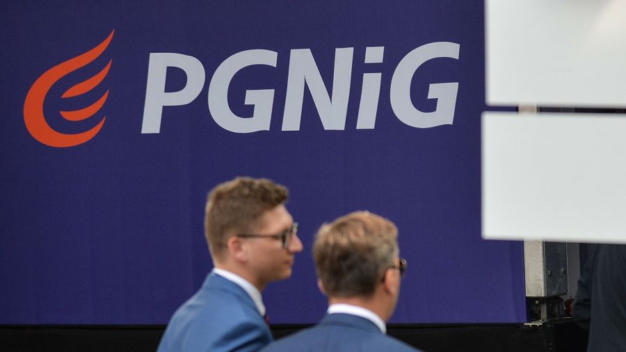 Польская PGNiG считает «Газпром» виновным в высокой стоимости газа в Европе