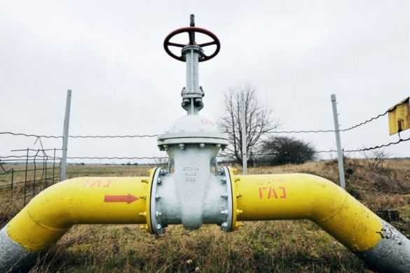 Молдавия вновь столкнулась с газовым кризисом, поэтому просит граждан экономить топливо