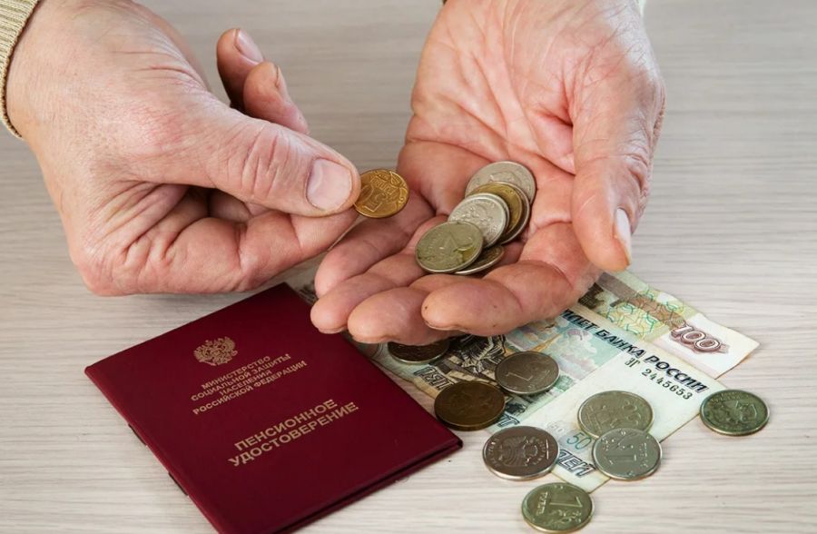 Россиянам рассказали о неожиданном последствии индексации пенсий на 8,6%