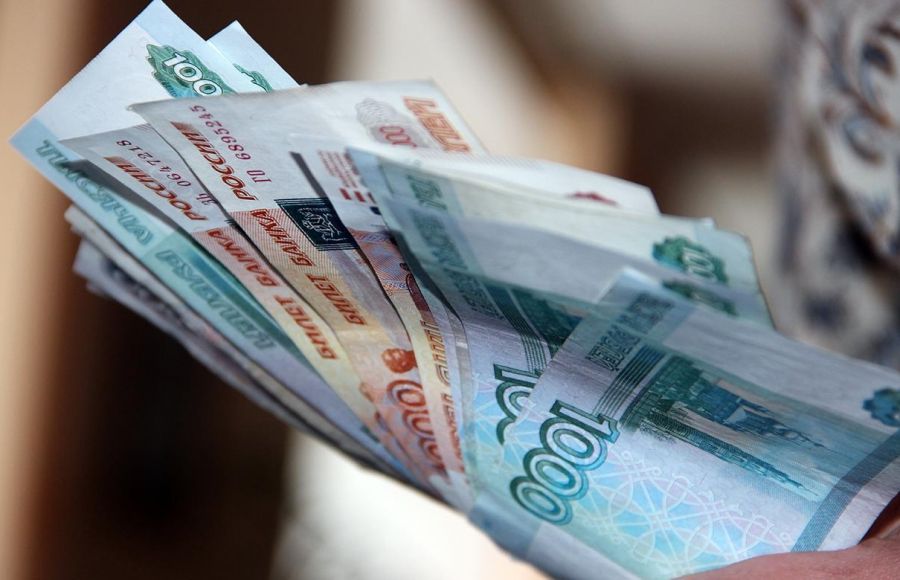 Некоторым пенсионерам РФ выплатят по 14 тысяч рублей в 2022 году