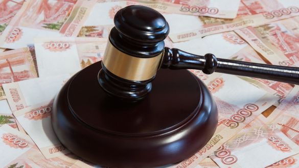 Штраф в 50 тысяч рублей грозит собственникам квартир с 1 марта 2022 года