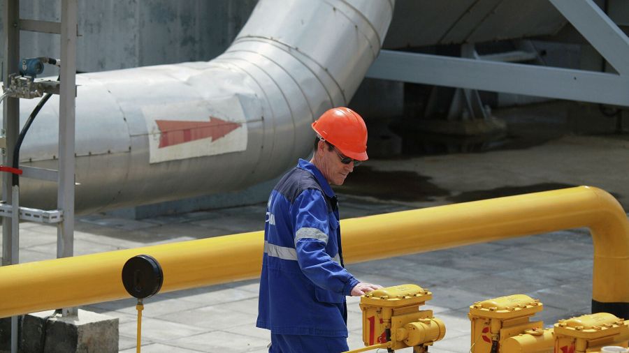 «Молдовагаз» готовит население страны к худшему из-за проблем с поставками газа