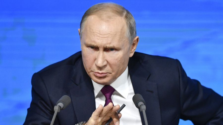 Генсек НАТО обвинил Россию в «циничном манипулировании» на энергорынке Европы