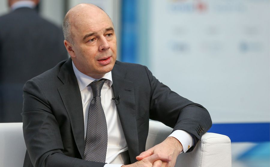 Силуанов: недостаток работников в РФ поспособствует увеличению производительности труда