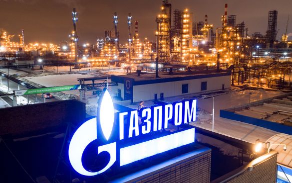 Европа начала покупать газ у своих поставщиков, игнорируя «Газпром»