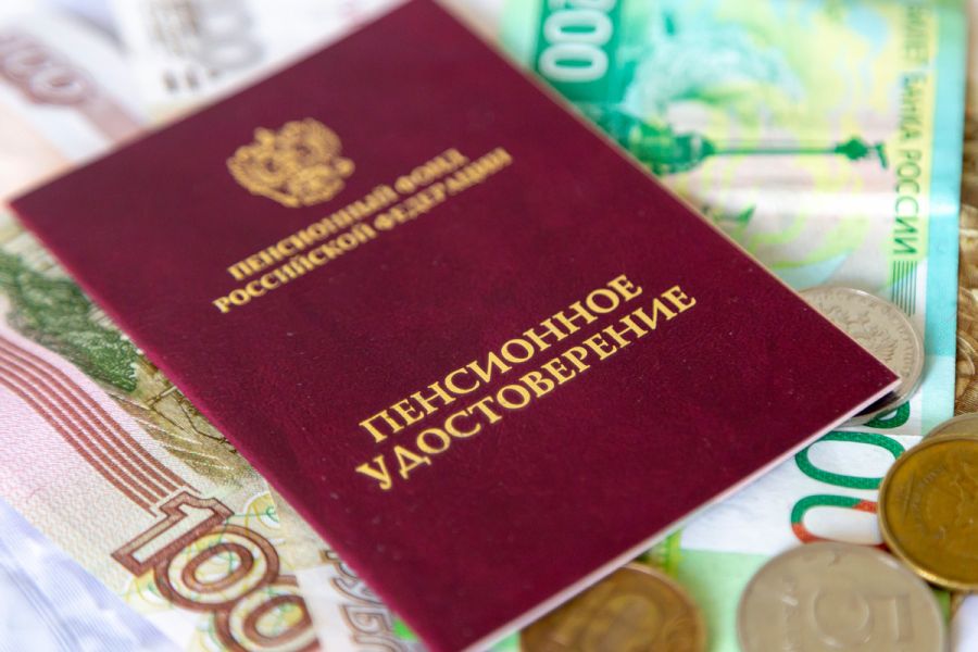 В Институте экономики РФ предложили выплатить всем россиянам по 130 000 рублей