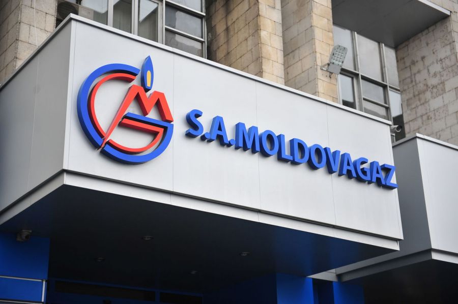 «Молдовагаз» полностью заплатил «Газпрому» за поставки газа в декабре