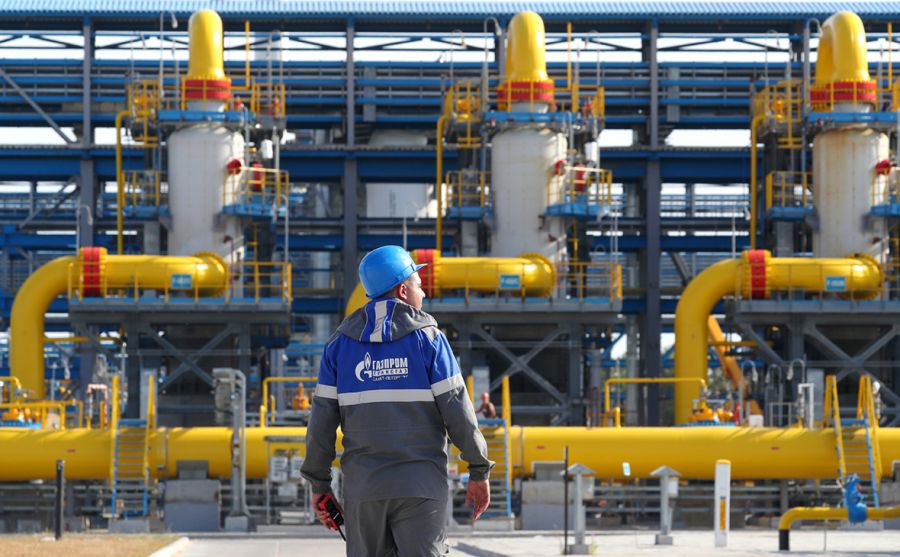 Эксперт Исполинов заявил, что ЕС ошибается выставляя «Газпром» виновником ситуации