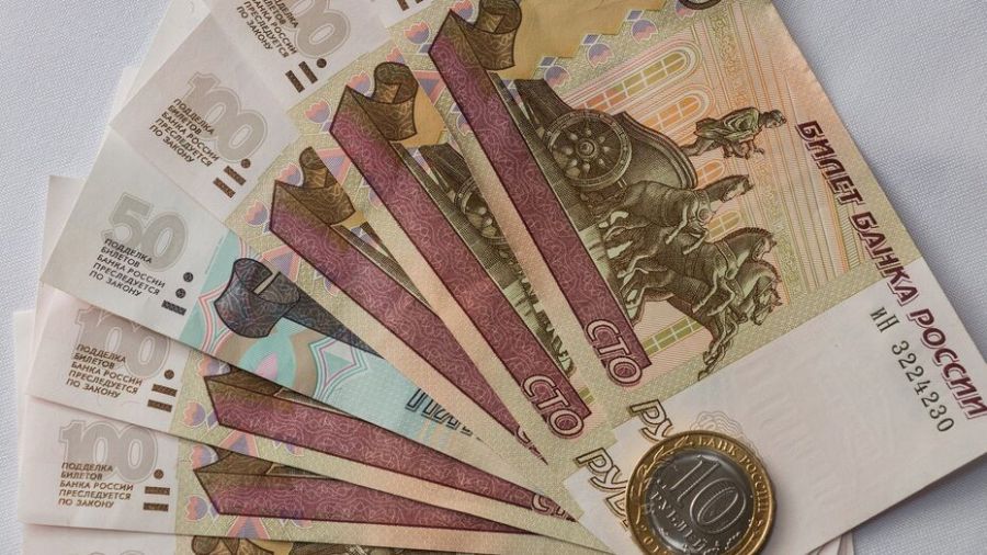 Россияне могут оформить ежемесячные выплаты по 2 560 рублей