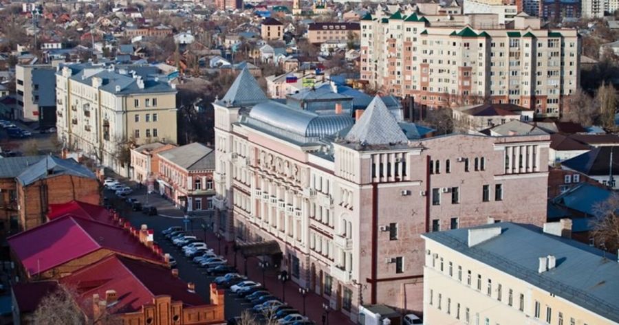 Жителям Оренбурга предоставят льготы на покупку жилья