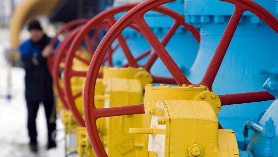 Евросоюз может придумать «Газпрому» штраф за рост цен на газ