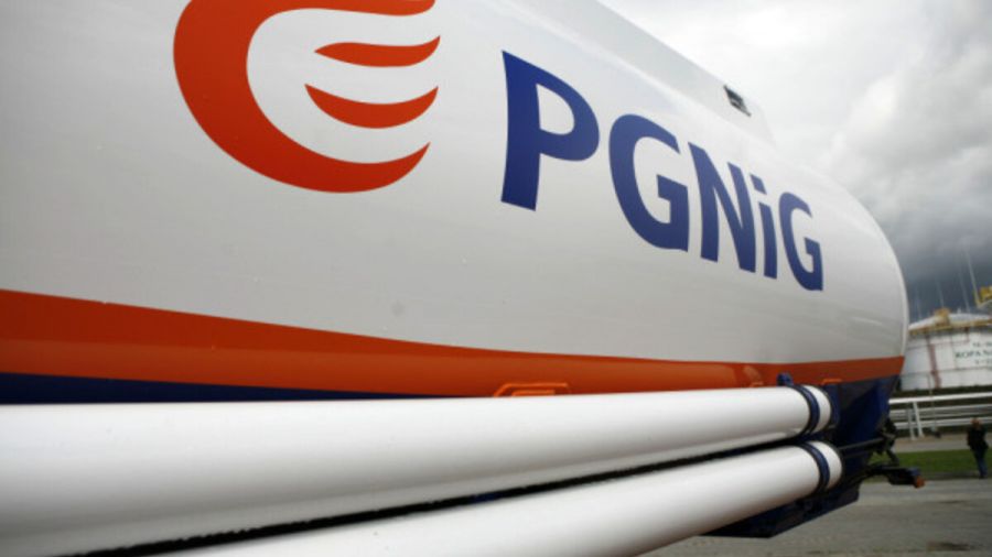 «Газпром» будет судиться с польской компанией PGNiG, чтобы добиться повышения цены на газ