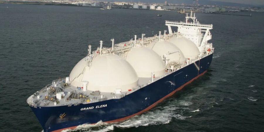 Поставки СПГ на рынок Европы в январе достигнут нового рекорда