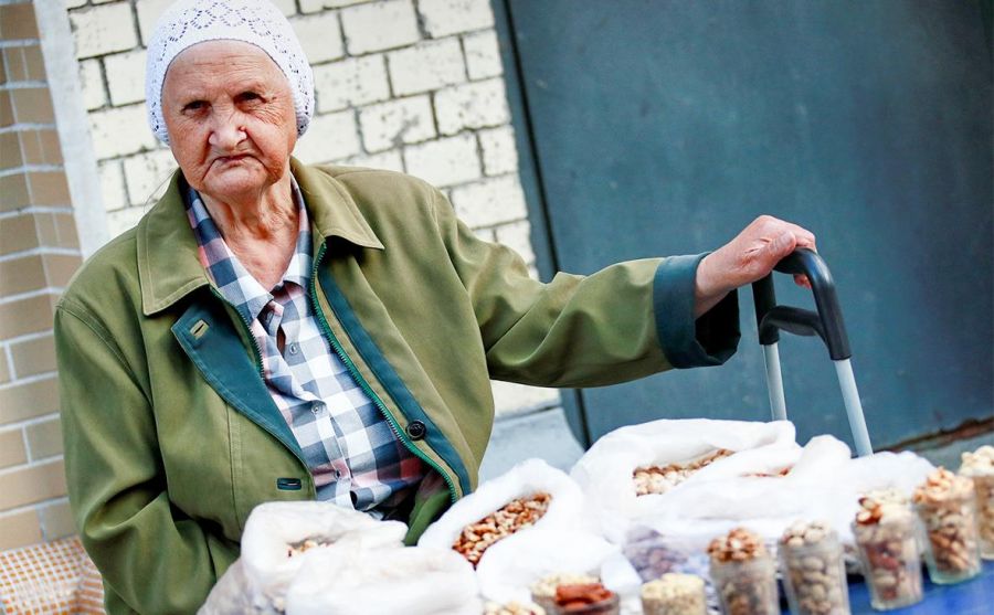 Делягин: Уничтожение пенсионеров в РФ с помощью размера пенсий прописали в законе