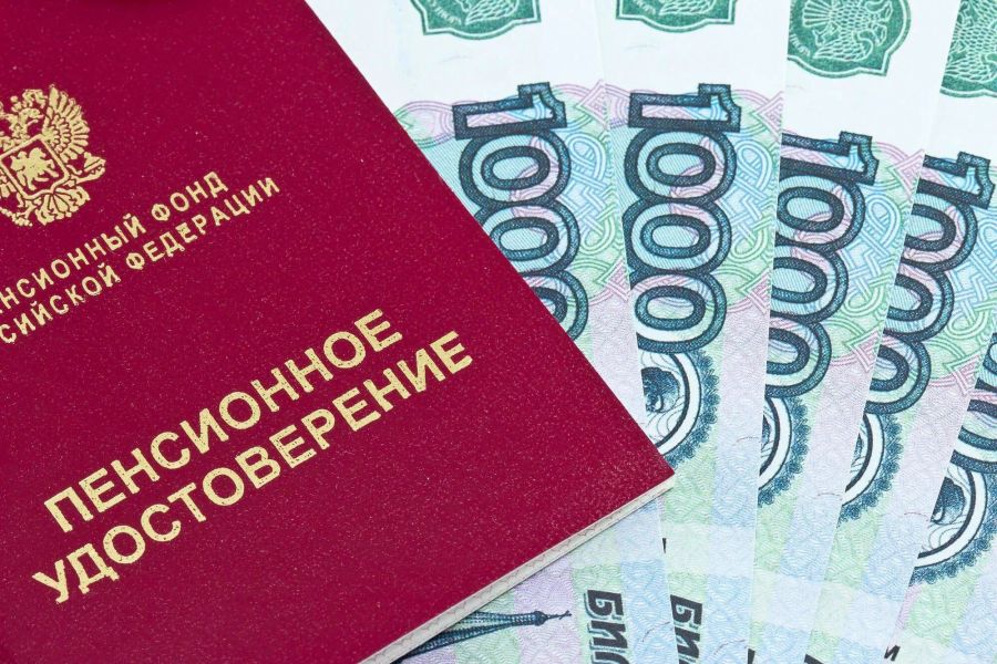 В Госдуме раскрыли секрет получения россиянами достойных пенсий