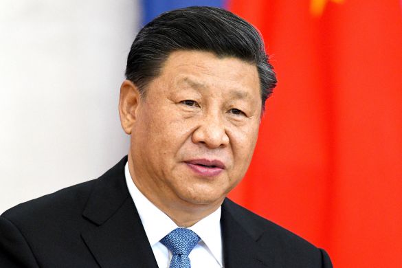 Си Цзиньпин перечислил факторы, сдерживающие рост мировой экономики