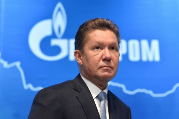 Евросоюз и МЭА готовятся нанести «удар» «Газпрому»
