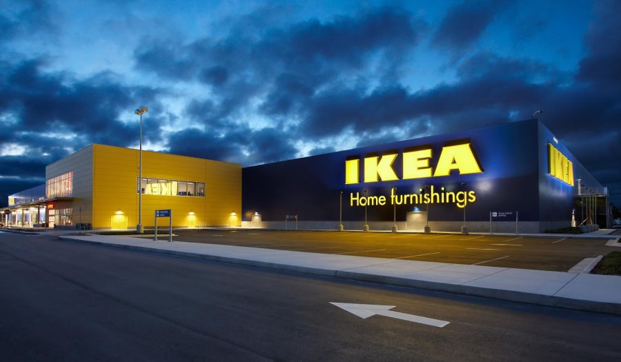 Daily Mail: IKEA перестанет платить сотрудникам без прививки от COVID-19