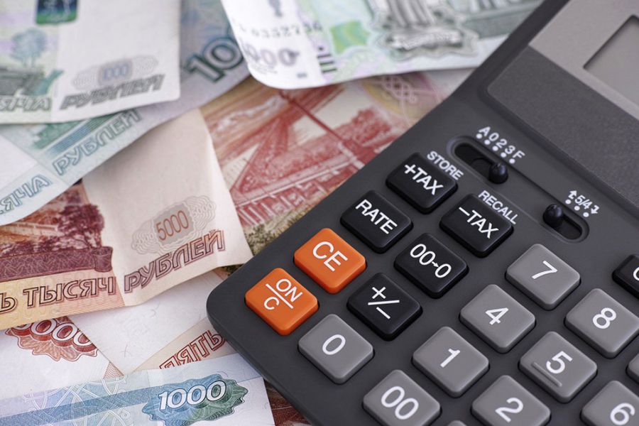 Пенсии и соцвыплаты гражданам РФ могут обесцениться из-за инфляции в 2022 году