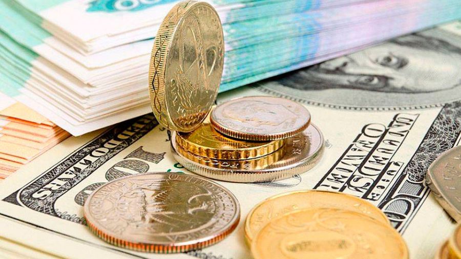 Аналитики спрогнозировали курс рубля на 2022 год