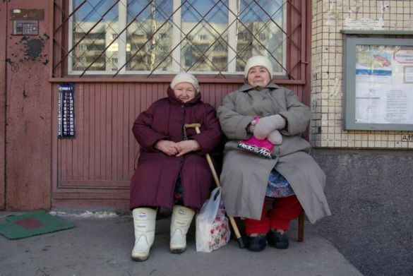 Российским пенсионерам сообщили, что 21 января 2022 года начнется с плохих новостей