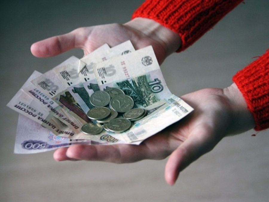 Россияне могут лишиться социальных пособий из-за высоких процентов по банковским вкладам