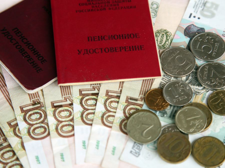 Группа пенсионеров РФ получит прибавку к пенсии в 6 400 рублей с 1 января 2022 года