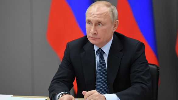 Путин подписал указ о предоставлении гранта отрасли культуры в размере 110 млн рублей