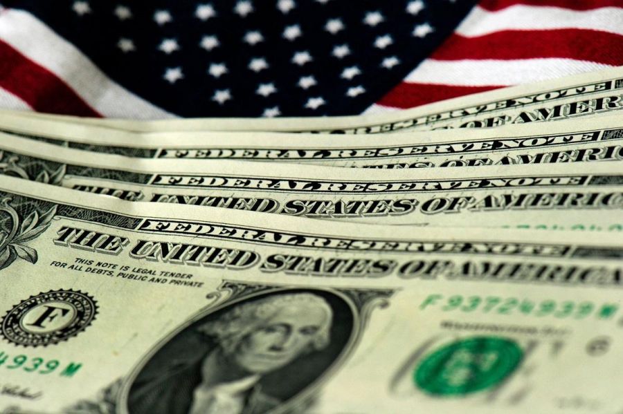 Россия распродала госдолг США для защиты своей экономики и снижения зависимости от доллара