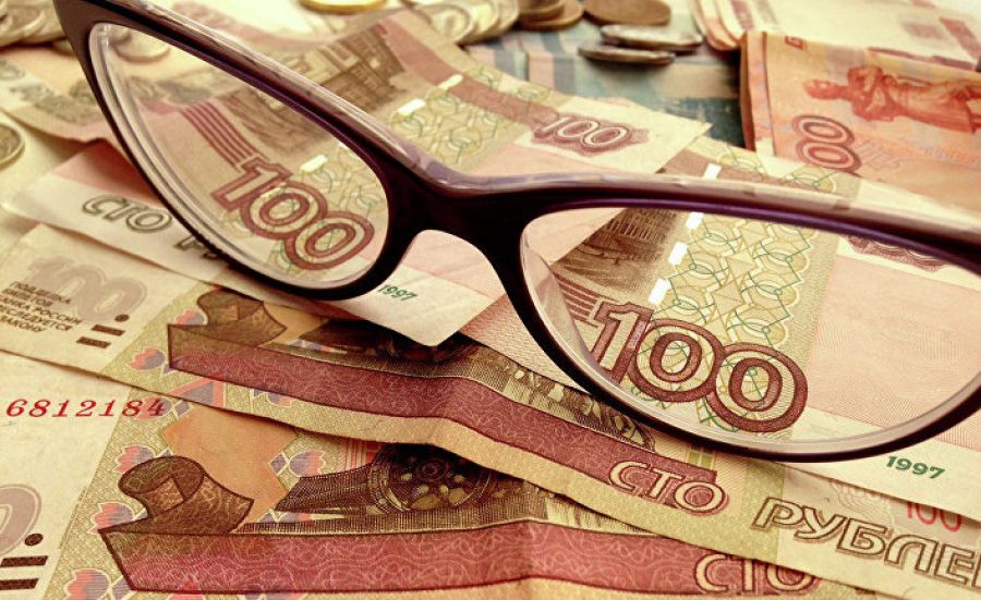 Россиян с деньгами на банковских вкладах ожидает «сюрприз» в 2022 году
