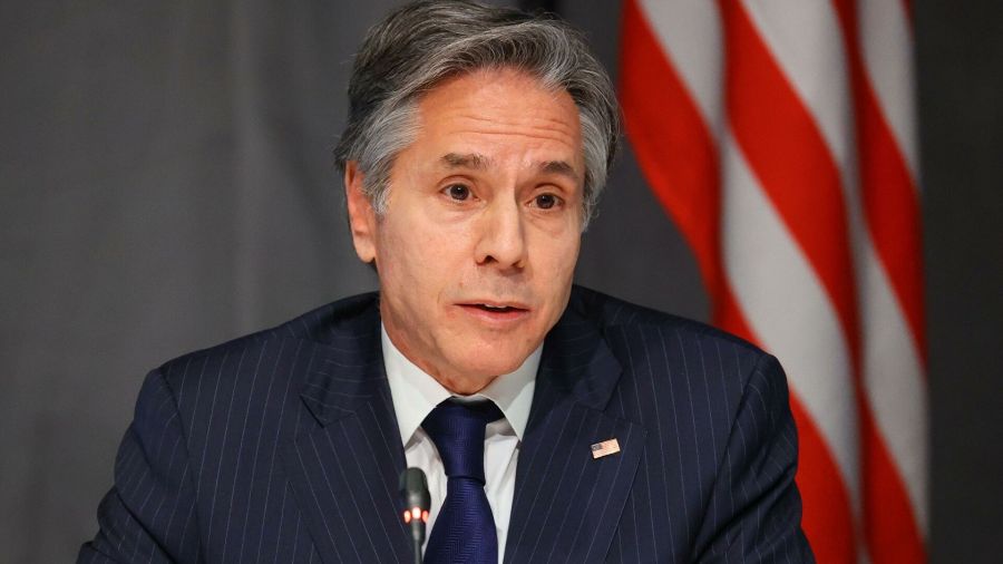Госсекретарь США рассказал о прогрессе в диалоге с Европой по санкциям против России
